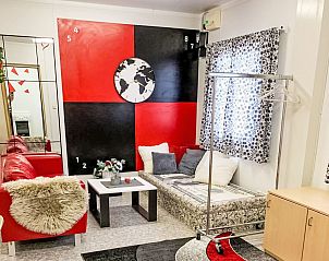 Verblijf 2094703 - Appartement Zuid-Bohemen - Appartement Red Nest