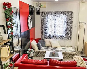 Verblijf 2094703 - Appartement Zuid-Bohemen - Appartement Red Nest