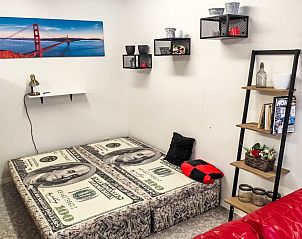 Verblijf 2094703 - Appartement Zuid-Bohemen - Appartement Red Nest