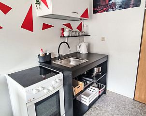 Verblijf 2094703 - Appartement Zuid-Bohemen - Appartement Red Nest