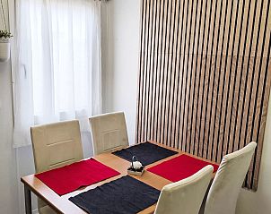 Verblijf 2094703 - Appartement Zuid-Bohemen - Appartement Red Nest