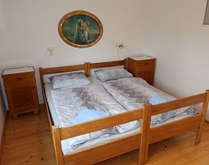 Guest house 2094801 - Holiday property South Bohemia - Vakantiehuis Strmilov