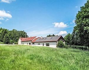 Guest house 2094801 - Holiday property South Bohemia - Vakantiehuis Strmilov