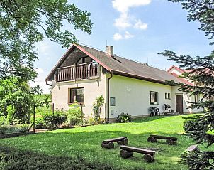 Guest house 2094801 - Holiday property South Bohemia - Vakantiehuis Strmilov