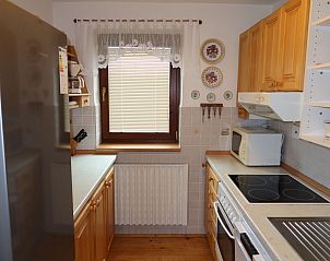 Guest house 2094801 - Holiday property South Bohemia - Vakantiehuis Strmilov