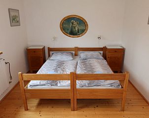Guest house 2094801 - Holiday property South Bohemia - Vakantiehuis Strmilov