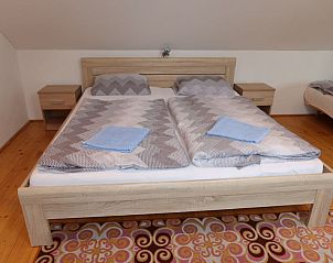 Guest house 2094801 - Holiday property South Bohemia - Vakantiehuis Strmilov