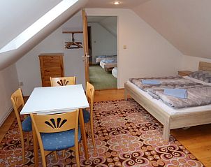 Guest house 2094801 - Holiday property South Bohemia - Vakantiehuis Strmilov