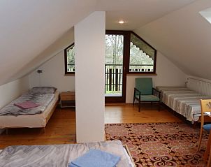 Guest house 2094801 - Holiday property South Bohemia - Vakantiehuis Strmilov