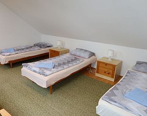 Guest house 2094801 - Holiday property South Bohemia - Vakantiehuis Strmilov