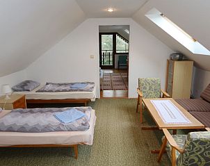 Guest house 2094801 - Holiday property South Bohemia - Vakantiehuis Strmilov