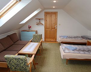 Guest house 2094801 - Holiday property South Bohemia - Vakantiehuis Strmilov