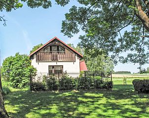 Guest house 2094801 - Holiday property South Bohemia - Vakantiehuis Strmilov