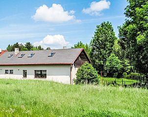 Guest house 2094801 - Holiday property South Bohemia - Vakantiehuis Strmilov