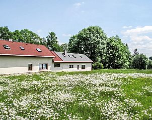 Guest house 2094801 - Holiday property South Bohemia - Vakantiehuis Strmilov
