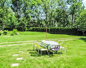 Guest house 2094801 - Holiday property South Bohemia - Vakantiehuis Strmilov
