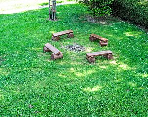 Guest house 2094801 - Holiday property South Bohemia - Vakantiehuis Strmilov