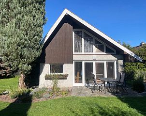 Verblijf 2095401 • Vakantiewoning Zuid-Bohemen • Vakantiehuis Zhorska 