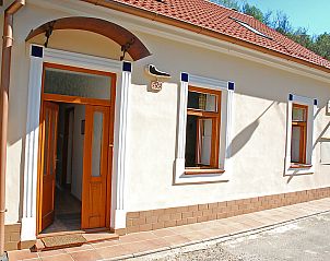 Guest house 2095601 • Holiday property South Bohemia • Vakantiehuis Parkany 1 