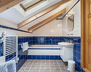 Guest house 2095601 - Holiday property South Bohemia - Vakantiehuis Parkany 1