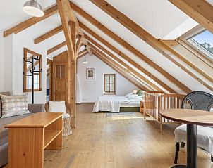 Guest house 2095601 - Holiday property South Bohemia - Vakantiehuis Parkany 1