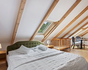 Guest house 2095601 - Holiday property South Bohemia - Vakantiehuis Parkany 1