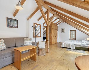 Guest house 2095601 - Holiday property South Bohemia - Vakantiehuis Parkany 1