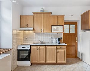 Guest house 2095601 - Holiday property South Bohemia - Vakantiehuis Parkany 1