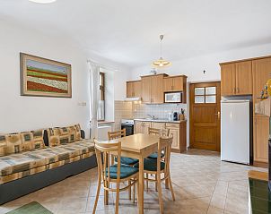 Guest house 2095601 - Holiday property South Bohemia - Vakantiehuis Parkany 1