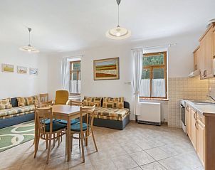 Guest house 2095601 - Holiday property South Bohemia - Vakantiehuis Parkany 1