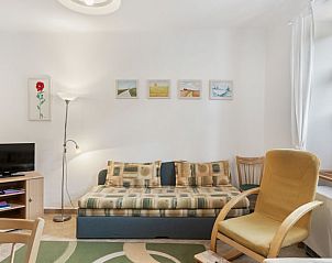 Guest house 2095601 - Holiday property South Bohemia - Vakantiehuis Parkany 1