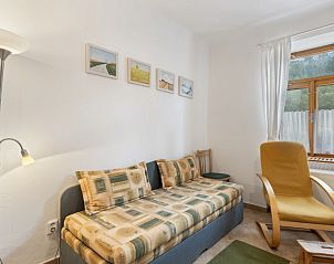 Guest house 2095601 - Holiday property South Bohemia - Vakantiehuis Parkany 1
