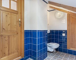 Guest house 2095601 - Holiday property South Bohemia - Vakantiehuis Parkany 1