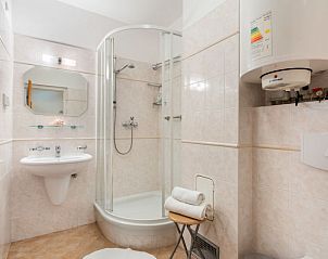 Guest house 2095601 - Holiday property South Bohemia - Vakantiehuis Parkany 1