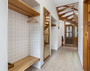 Guest house 2095601 - Holiday property South Bohemia - Vakantiehuis Parkany 1