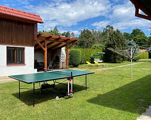 Guest house 2095606 - Holiday property South Bohemia - Vakantiehuis Sudom??ice