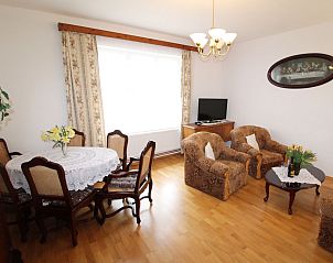Guest house 2095606 - Holiday property South Bohemia - Vakantiehuis Sudom??ice