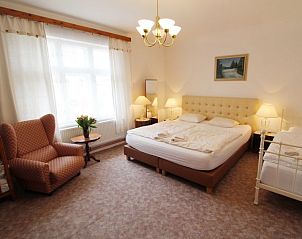 Guest house 2095606 - Holiday property South Bohemia - Vakantiehuis Sudom??ice