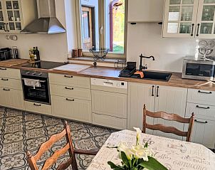 Guest house 2095606 - Holiday property South Bohemia - Vakantiehuis Sudom??ice