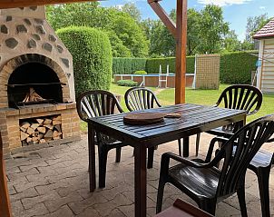 Guest house 2095606 - Holiday property South Bohemia - Vakantiehuis Sudom??ice