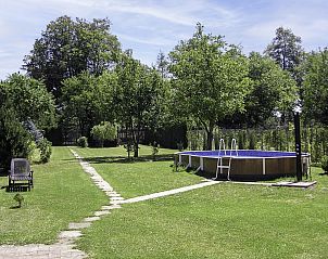 Guest house 2095606 - Holiday property South Bohemia - Vakantiehuis Sudom??ice