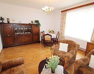 Guest house 2095606 - Holiday property South Bohemia - Vakantiehuis Sudom??ice