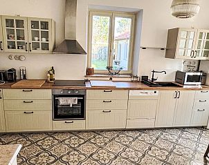 Guest house 2095606 - Holiday property South Bohemia - Vakantiehuis Sudom??ice