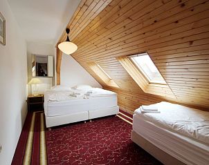 Guest house 2095606 - Holiday property South Bohemia - Vakantiehuis Sudom??ice