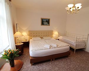 Guest house 2095606 - Holiday property South Bohemia - Vakantiehuis Sudom??ice