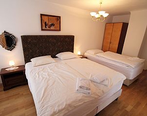 Guest house 2095606 - Holiday property South Bohemia - Vakantiehuis Sudom??ice