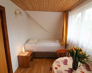 Guest house 2095606 - Holiday property South Bohemia - Vakantiehuis Sudom??ice