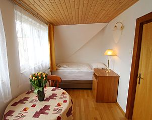 Guest house 2095606 - Holiday property South Bohemia - Vakantiehuis Sudom??ice