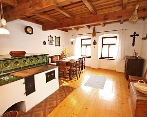 Guest house 2095801 - Holiday property South Bohemia - Vakantiehuis Podoli