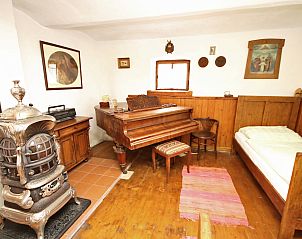 Guest house 2095801 - Holiday property South Bohemia - Vakantiehuis Podoli